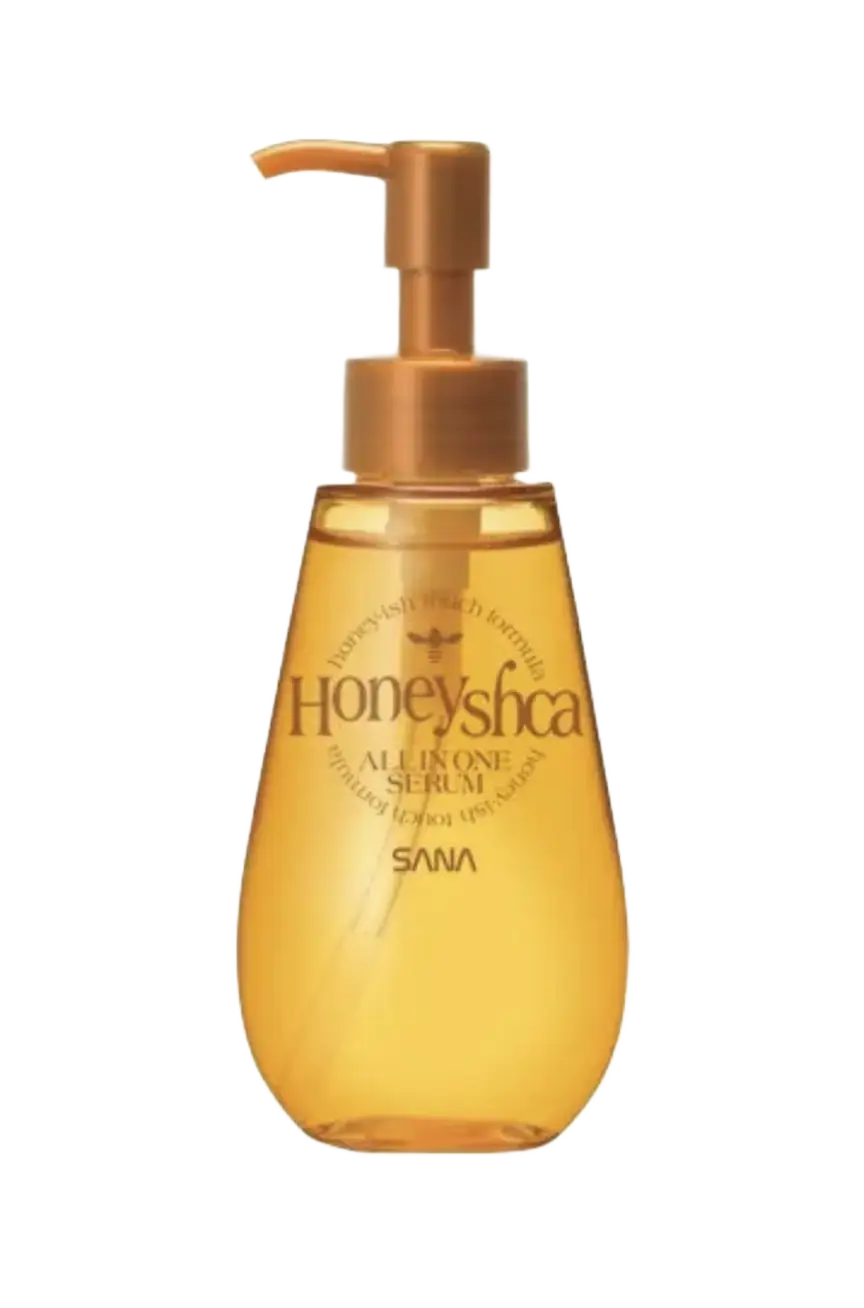 SANA Honeyshca All in One Serum