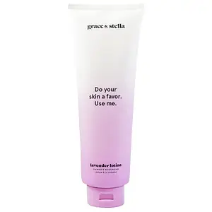 Grace & Stella Lavender Lotion