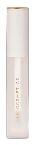 Em Cosmetics Morning Dew Crystal Lip Gloss Quartz