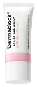 Dermablock Tone Up Sun Cream SPF 50+