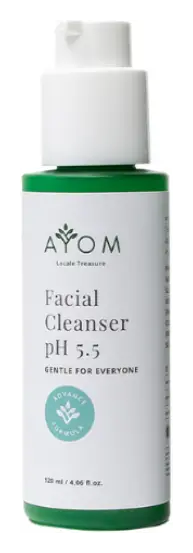 AYOM Facial Cleanser pH 5.5