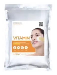 Lindsay&Cos Vitamin Modeling Mask
