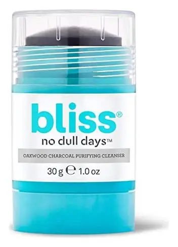 Bliss No Dull Days Cleansing Stick