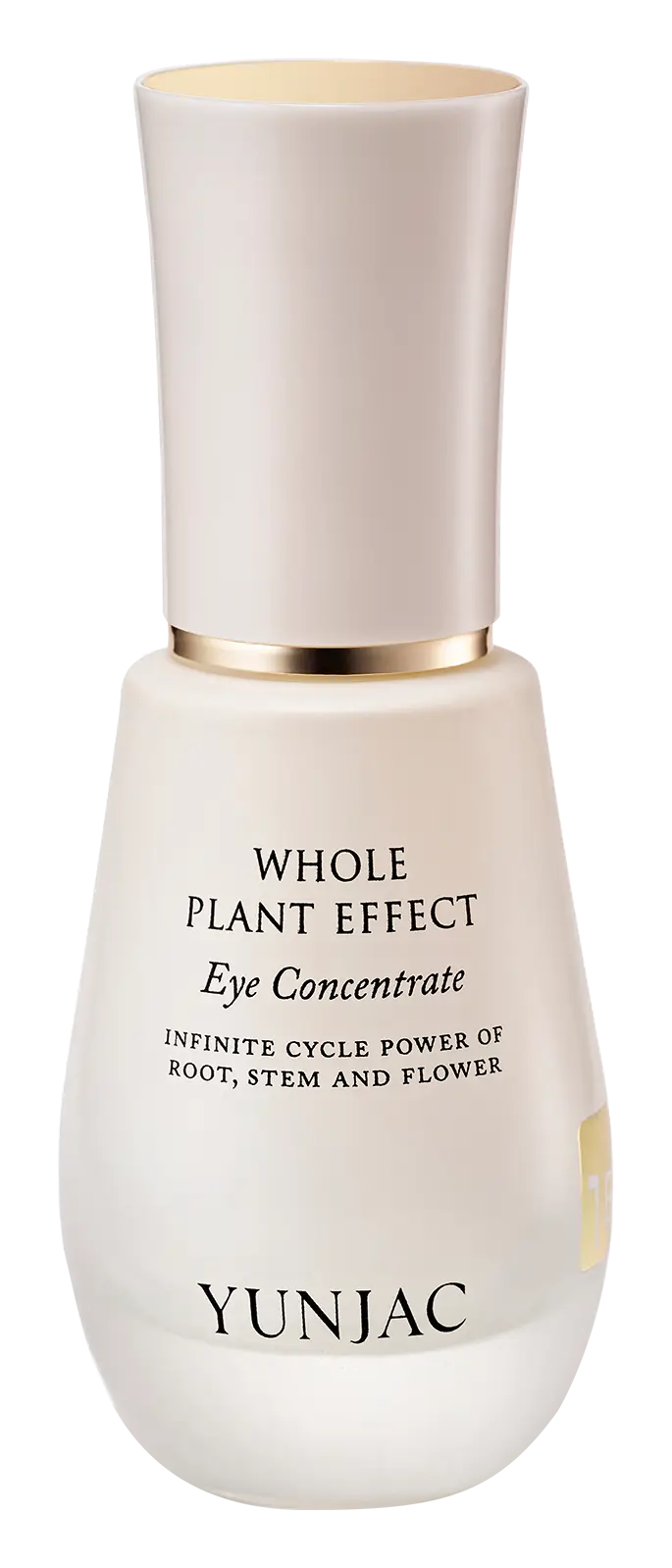 Yunjac Whole Plant Effect Eye Concentrate