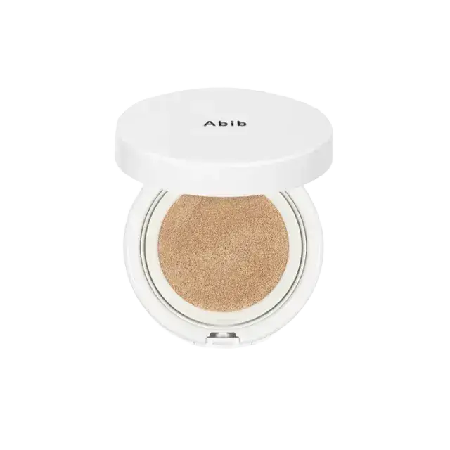 Abib Hydration Cushion Compact Skin Shield SPF 50+ #21