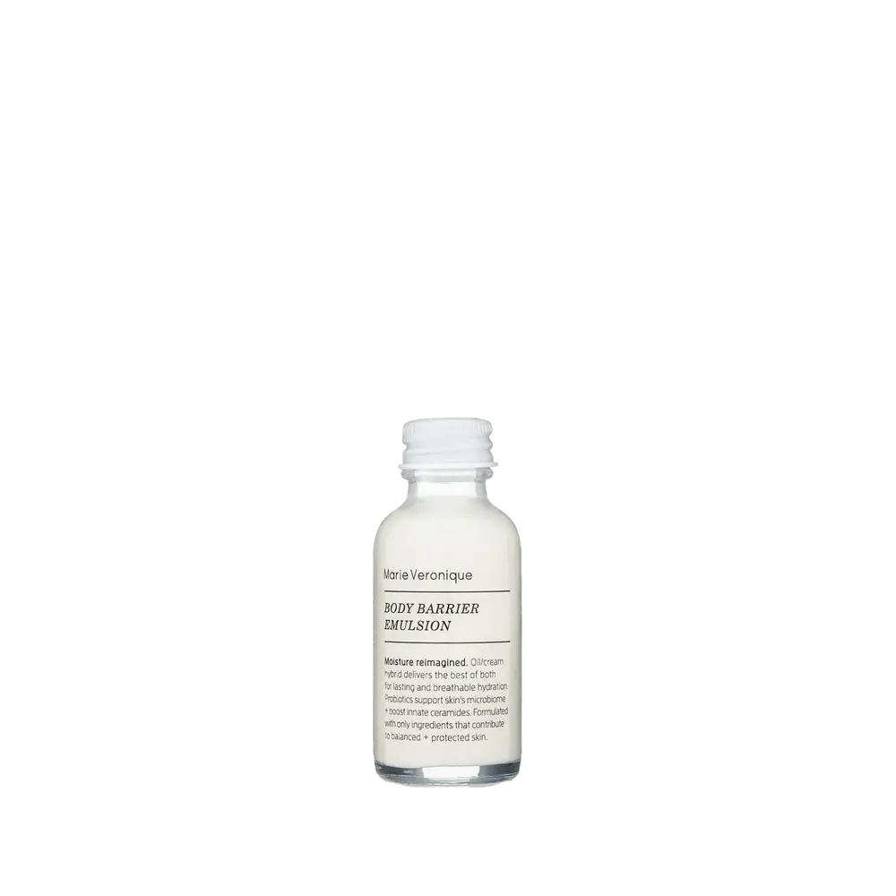 Marie Veronique Body Barrier Emulsion