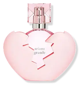 Ariana Grande Fragrances Thank U Next Eau de Parfum