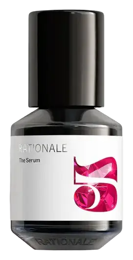 Rationale #5 The Serum