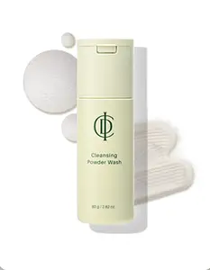 Riman ICD Cleansing Powder Wash