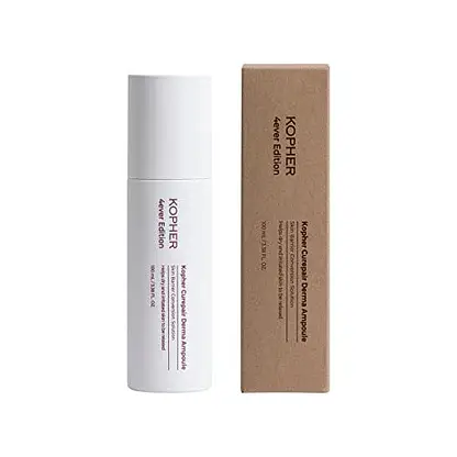 Kopher Kopher Curepair Derma Ampoule