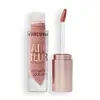 Revolution Beauty Air Blur Matte Liquid Lipstick Chauffeur