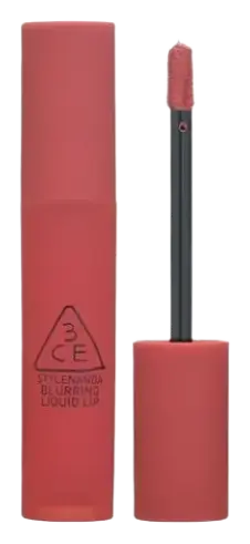 3CE Blurring Liquid Lip Stay Away