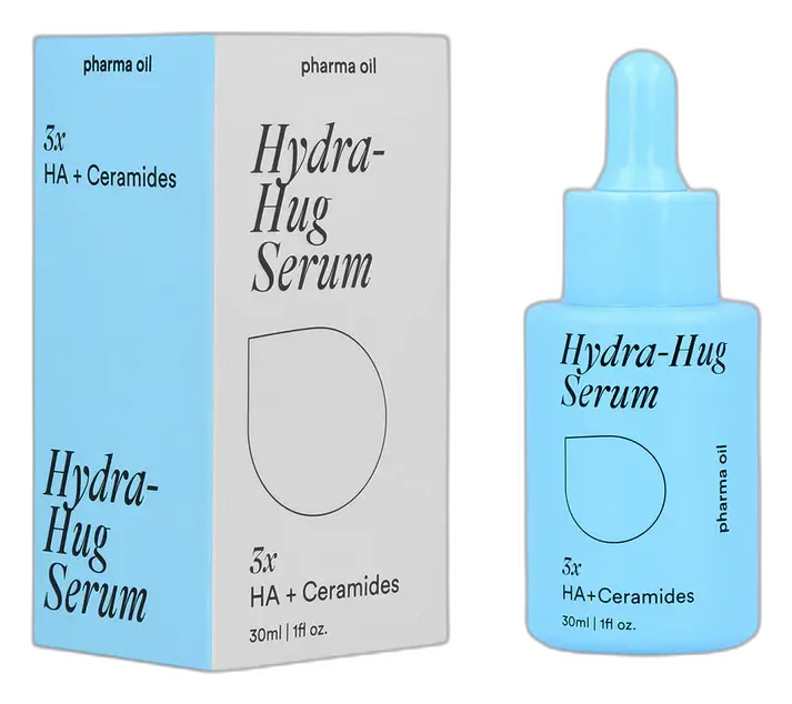 Pharma Oil Hydra Hug Serum