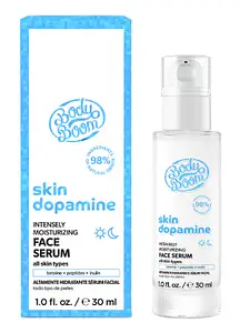 BodyBoom Intensely Moisturizing Face Serum