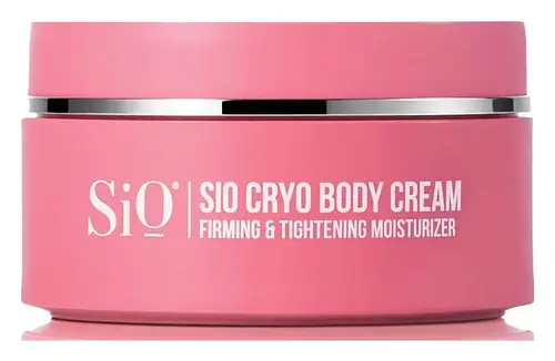 SiO Beauty Cryo Body Cream