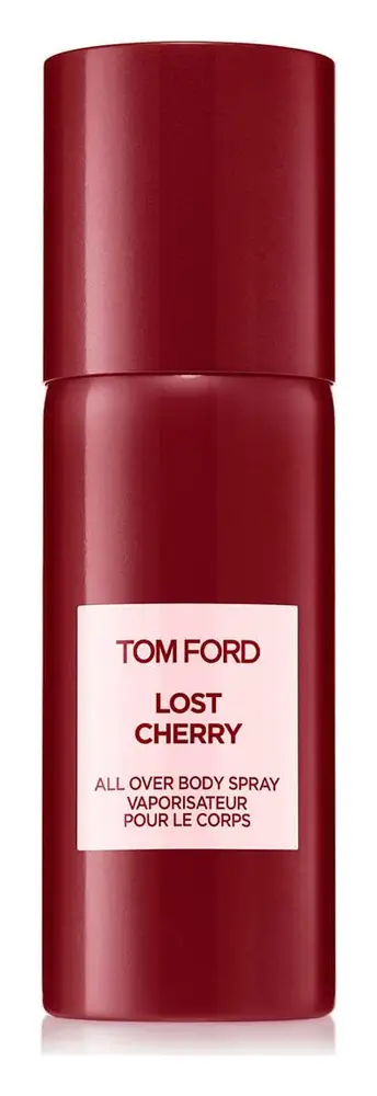 Tom Ford All Over Body Spray Lost Cherry