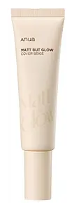 Anua Matt But Glow Cover Beige