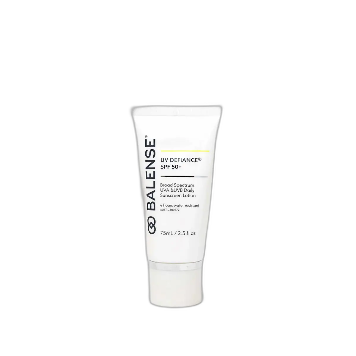 Balense UV Defiance SPF 50+ Lotion