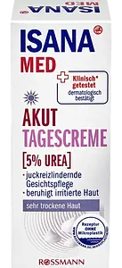 ISANA Akut Tagescreme