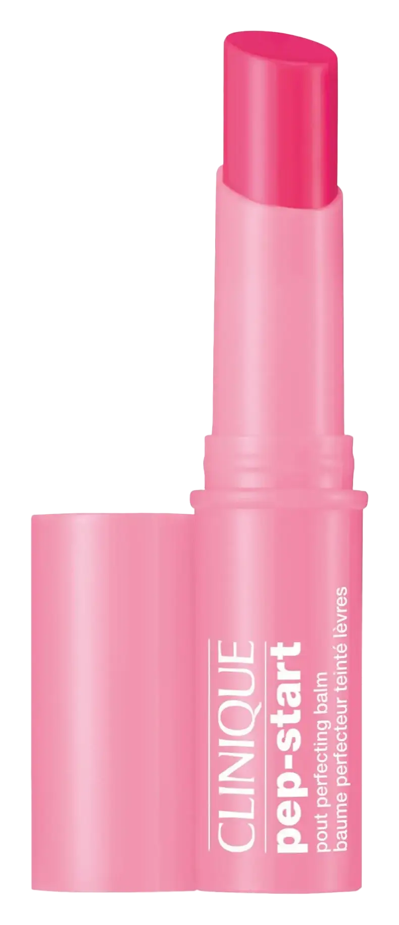 Clinique Pep Start Pout Perfecting Lip Balm Guava