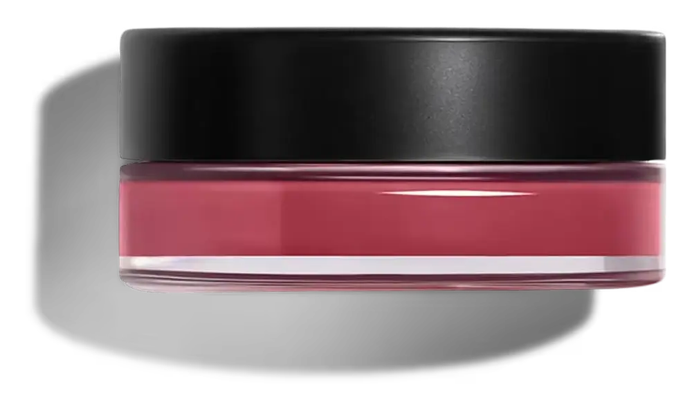 Chanel N°1 De Chanel Lip And Cheek Balm 5 Lively Rosewood