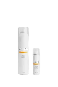 Hours On-Time Dry Shampoo