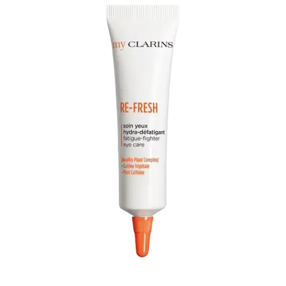 Clarins Re-Fresh Fatigue-Fighter Eye Care