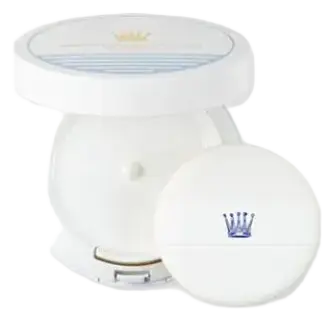 Very Mom Pure Water Sun Cushion SPF48 PA+++