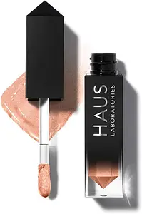 Haus Labs By Lady Gaga Glam Attack Liquid Eyeshadow Starlight
