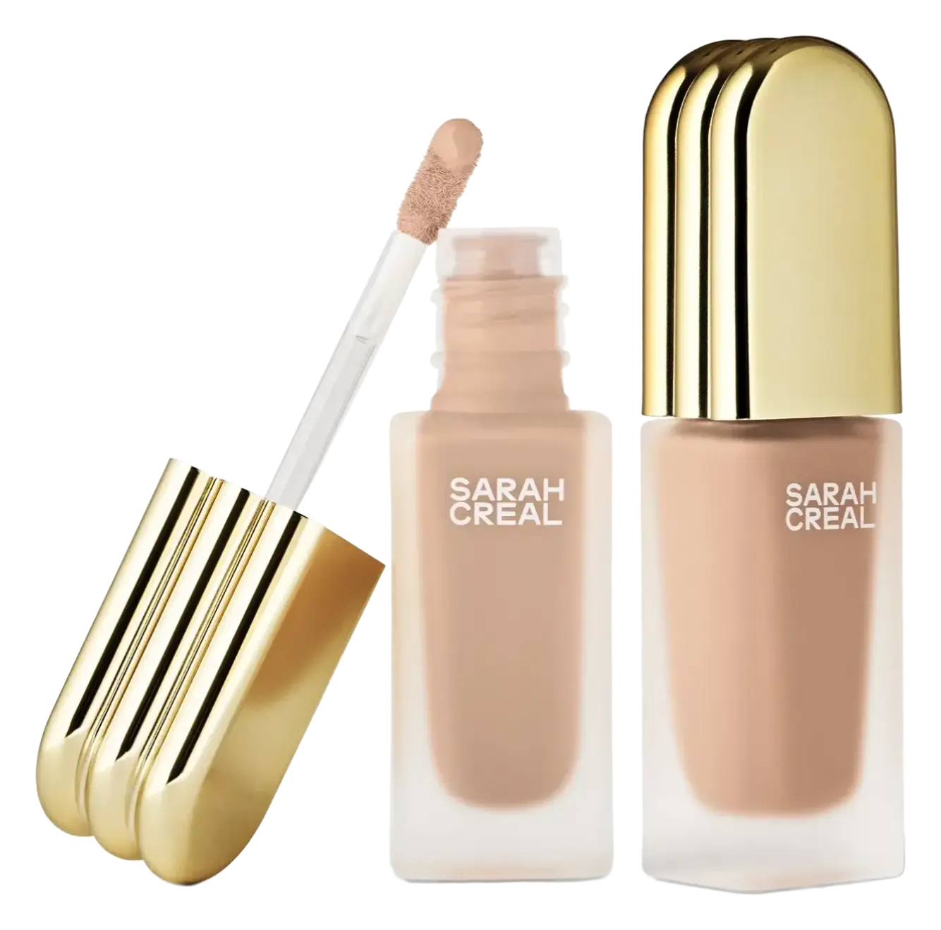 Sarah Creal Face Flex Concealer & Complexion Enhancer 1.0 Fair-Light Cool
