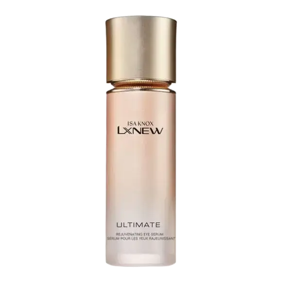 Isa Knox LXNew Ultimate Rejuvenating Eye Serum