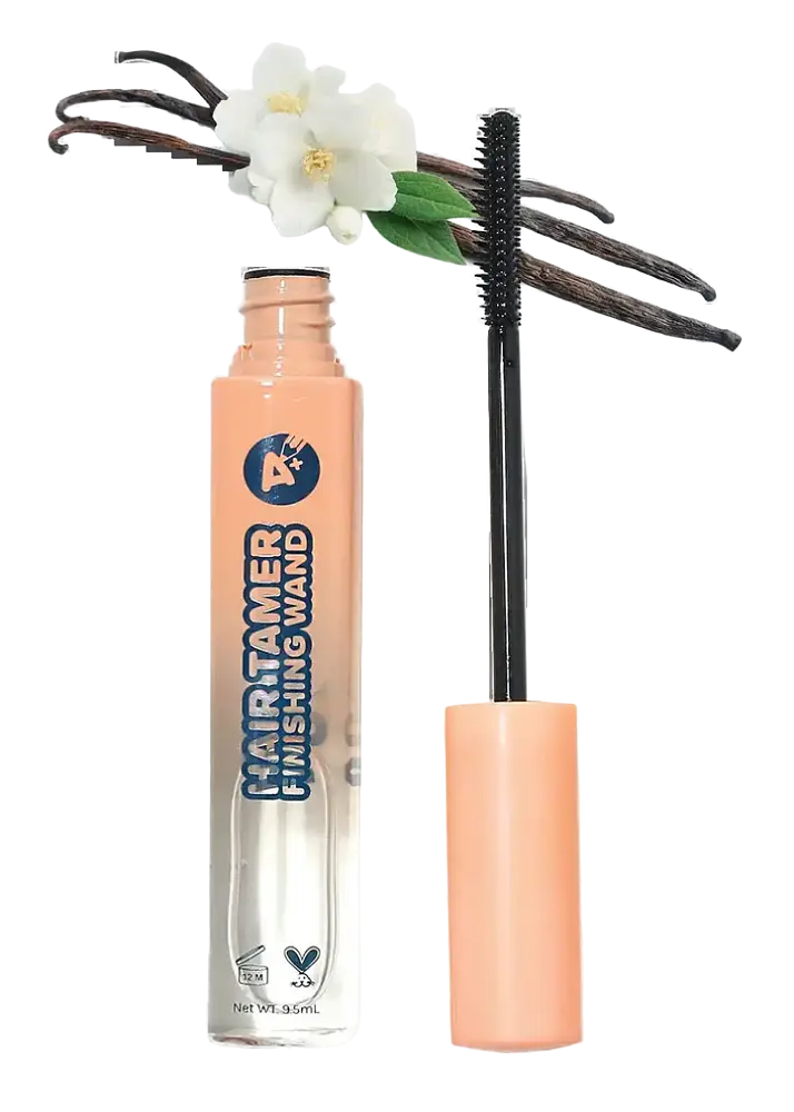 AOA Skin Hair Tamer Finishing Wand Vanilla