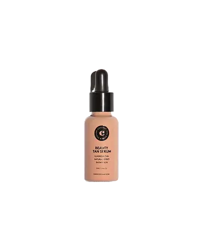 Cocunat Beauty Tan Serum
