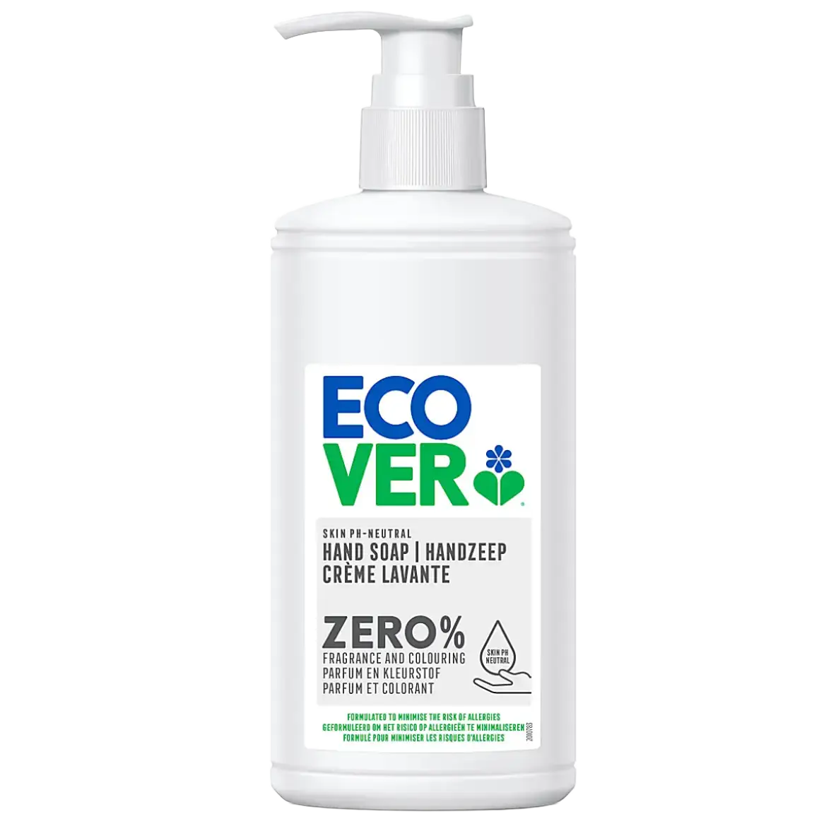 Ecover Hand Soap Zero