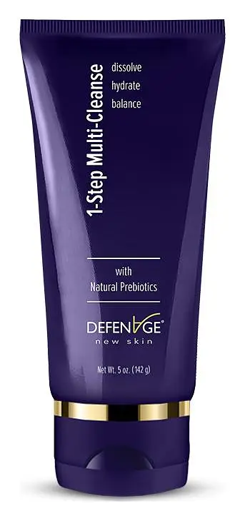 DefenAge 1-Step Multi-Cleanse