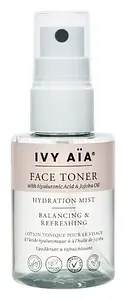 IVY AÏA Face Toner Hydration Mist