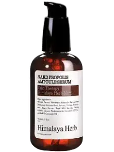 Nard Propolis Ampoule Serum