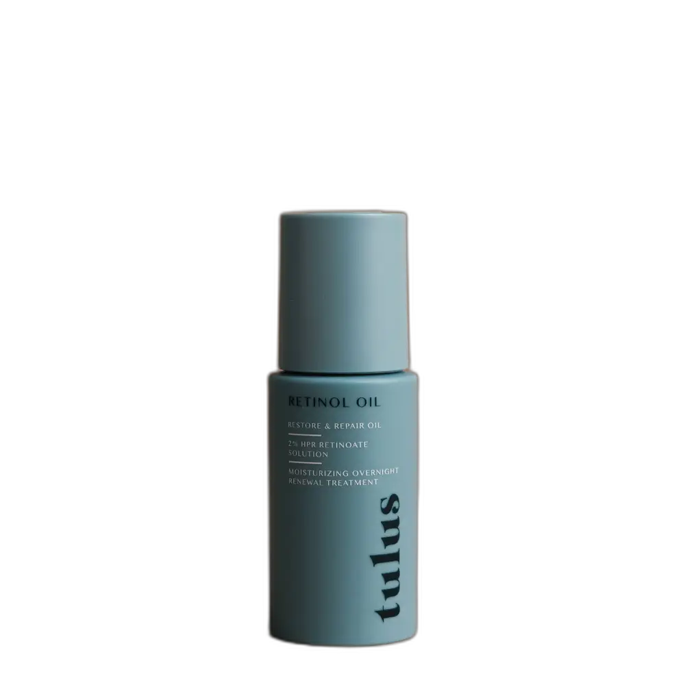 Tulus Retinol Oil