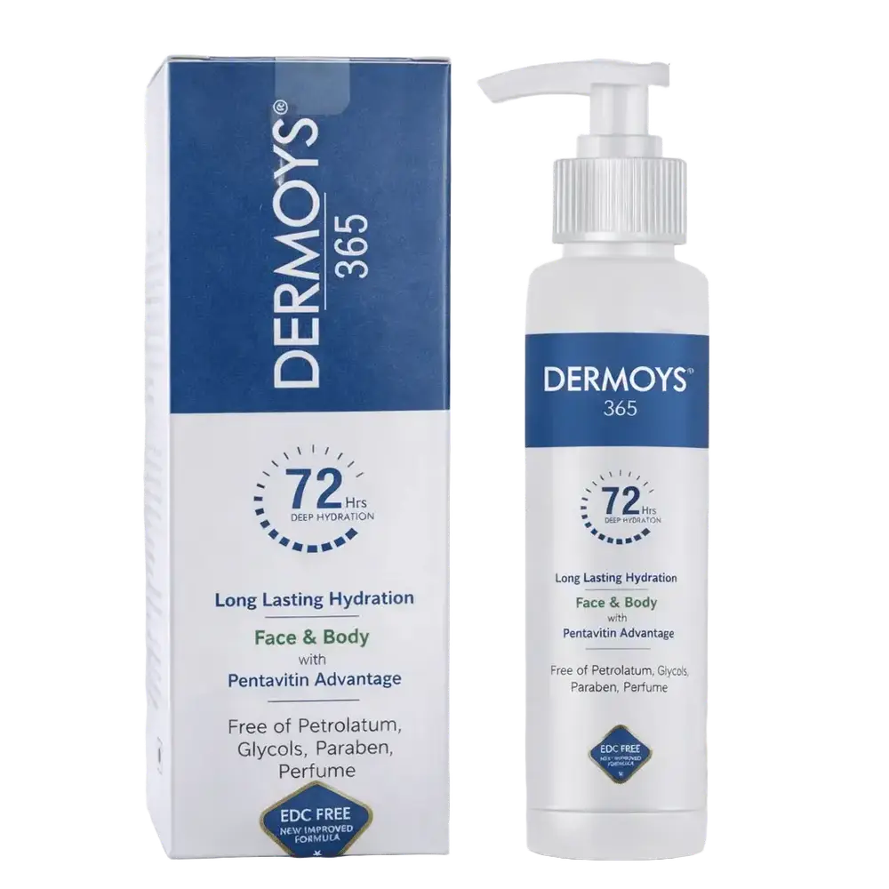 Percos Dermoys 365 Lotion