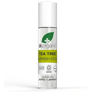 Dr. Organic Tea Tree Blemish Stick