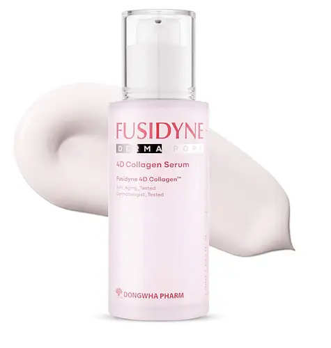 Fusidyne Fusidyne Derma Pore 4D Collagen Serum