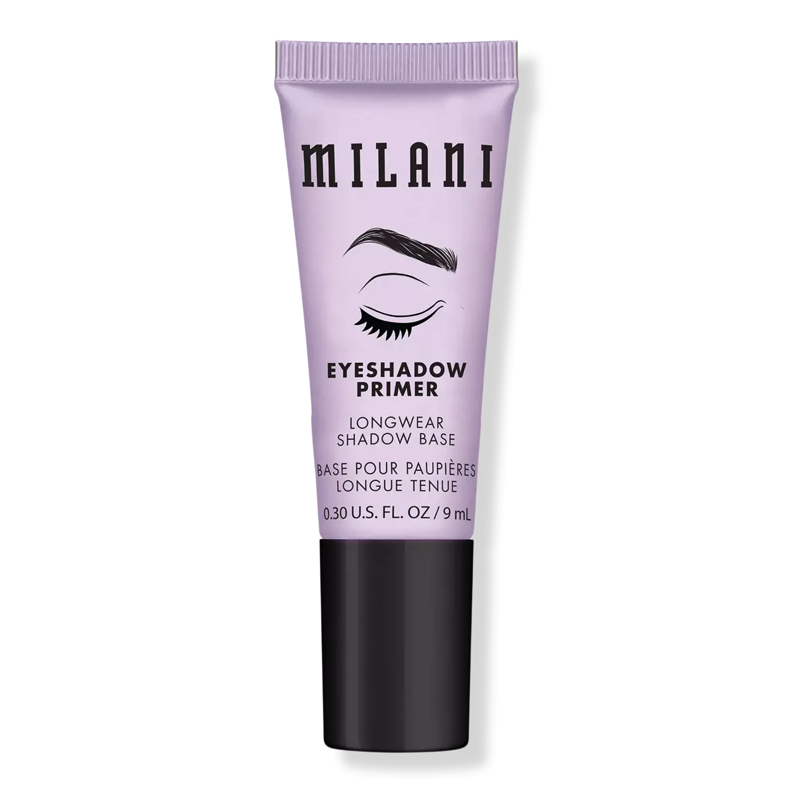 Milani Stay Put Eyeshadow Primer Nude