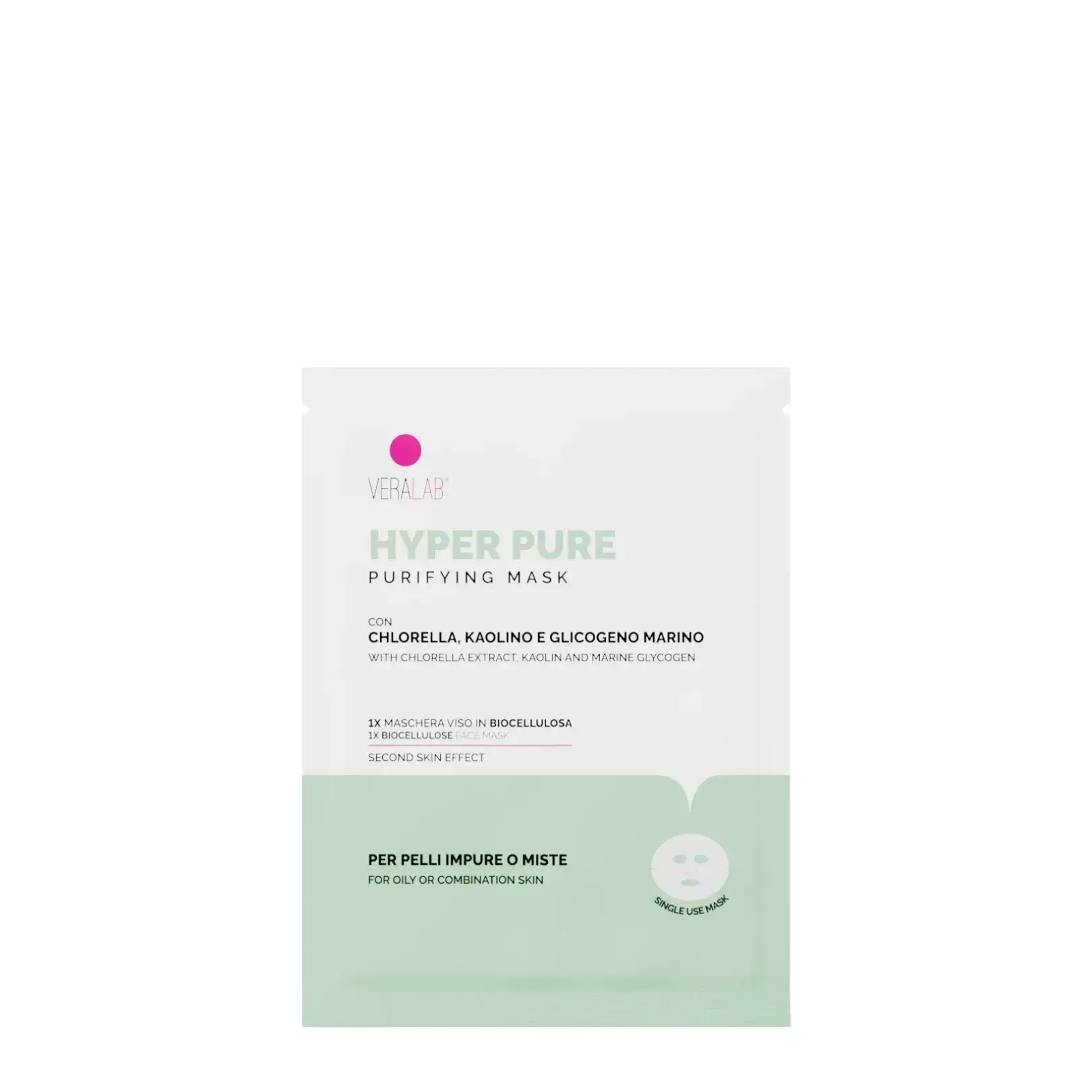 VeraLab Hyper Pure Purifying Mask