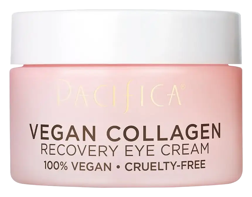 Pacifica Vegan Collagen Recovery Eye Cream