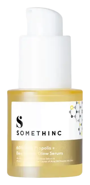 Somethinc 60% Vita Propolis + Bee Venom Glow Serum