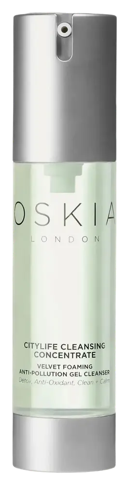 Oskia Citylife Cleansing Concentrate
