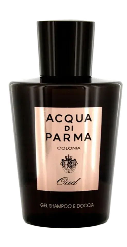 Acqua di Parma Colonia Oud Hair & Shower Gel