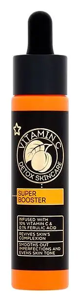 Superdrug Vitamin C Booster
