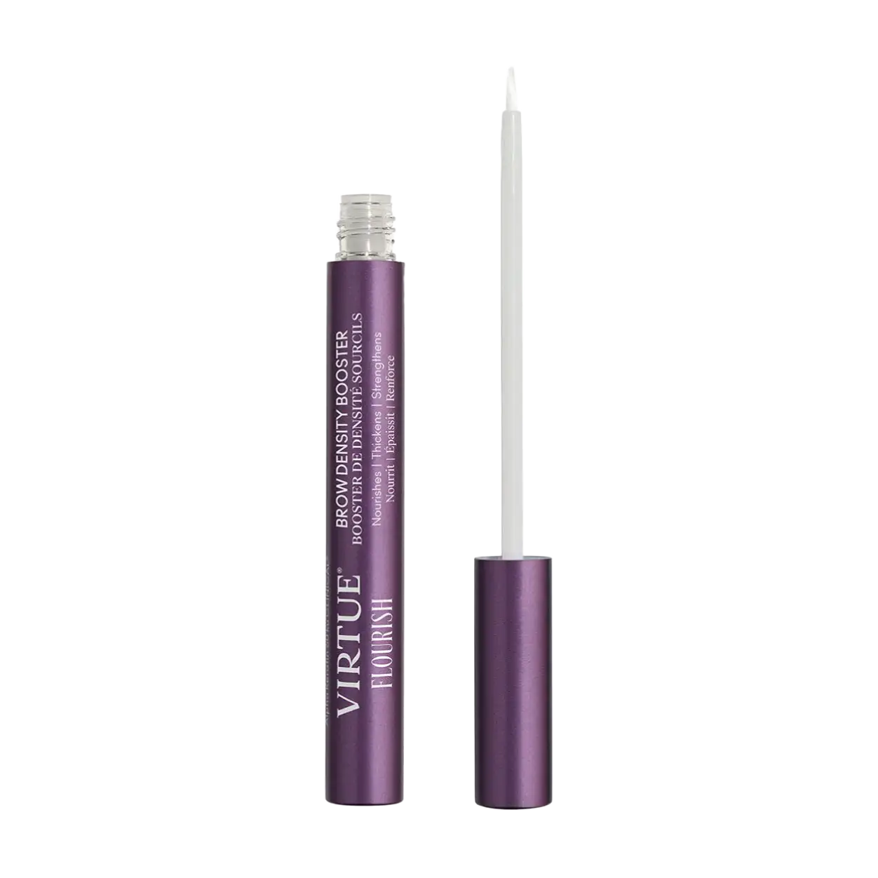 Virtue Flourish Brow Density Booster