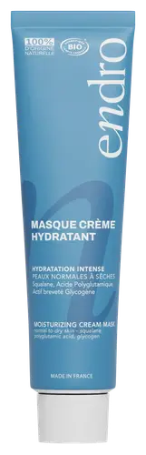 Endro Moisturizing Cream Mask
